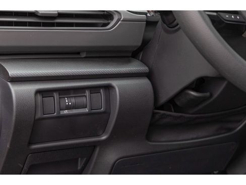 New 2026 Subaru Crosstrek 2.0i Premium image 21