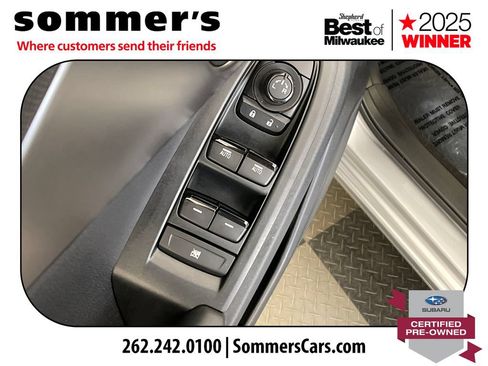 Certified 2024 Subaru Impreza 2.0i Sport AWD/4WD image 12