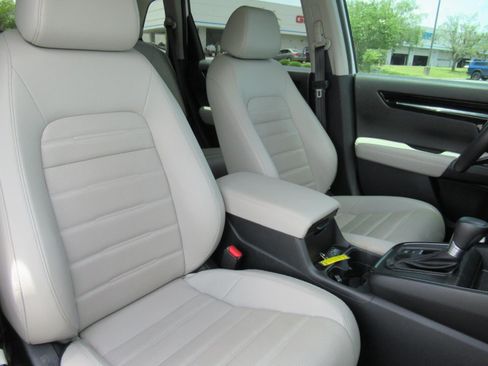 Used 2024 Honda CR-V EX-L image 9