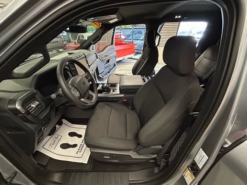Used 2024 Ford F150 XLT w/ Mobile Office Package AWD/4WD image 54