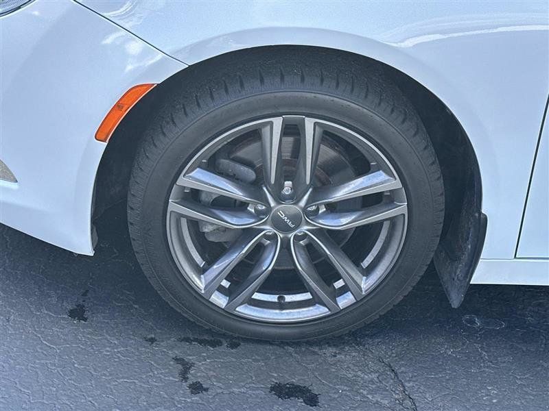 Used 2016 Chrysler 200 C w/ Sun & Sound Group FWD image 6