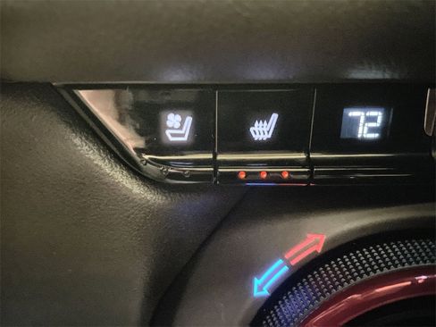 Used 2023 Chevrolet Blazer RS w/ Driver Confidence II Package image 34