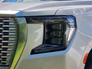 Used 2021 GMC Yukon XL Denali w/ Denali Ultimate Package AWD/4WD video 2