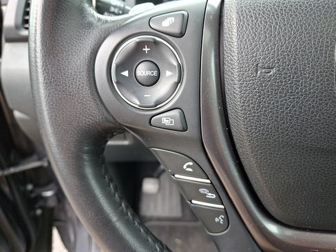 Used 2023 Honda Ridgeline RTL image 21