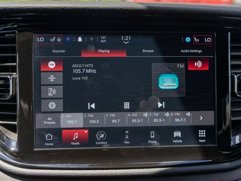 Used 2024 Dodge Durango GT AWD/4WD image 17