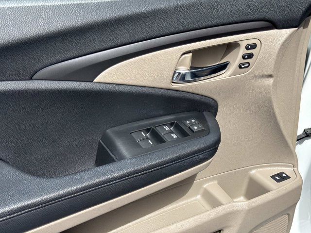 Certified 2021 Honda Pilot EX-L image 19