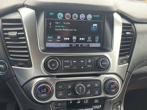 Used 2017 Chevrolet Tahoe Premier RWD image 31