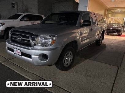 Used 2006 Toyota Tacoma 2WD Access Cab