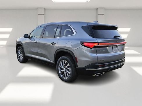 New 2026 Buick Enclave Preferred w/ Power Package image 6