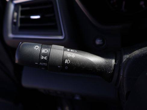 Used 2023 Subaru Ascent Touring image 35