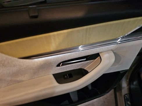 Used 2025 MAZDA CX-90 3.3 Turbo S w/ Premium Plus image 15