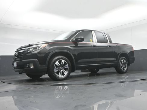 Used 2019 Honda Ridgeline RTL-T image 56