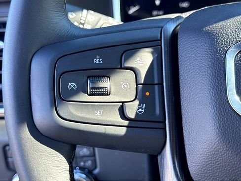 New 2026 GMC Sierra 2500 Denali Ultimate image 16