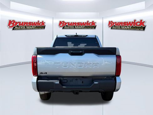 New 2026 Toyota Tundra SR image 5