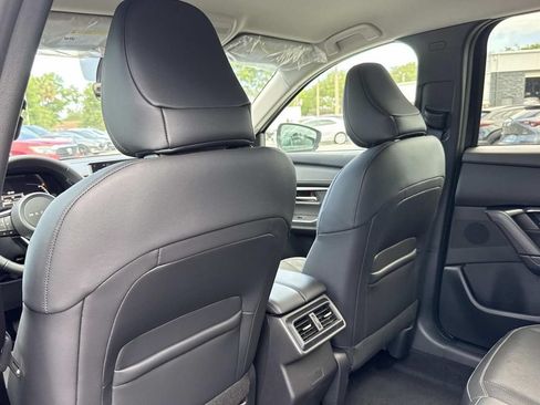 New 2026 MAZDA CX-5 Select AWD/4WD image 15