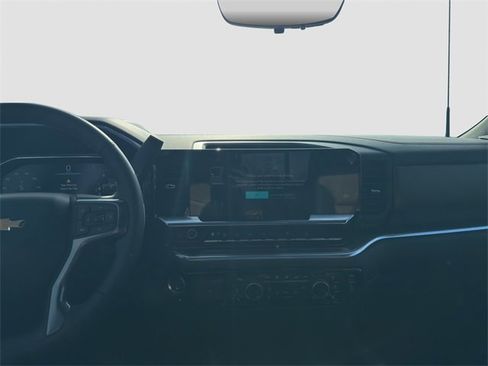 New 2026 Chevrolet Silverado 3500 High Country w/ High Country Premium Package image 15