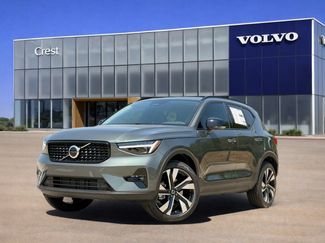 New 2026 Volvo XC40 B5 Plus w/ Climate Package AWD/4WD video 1