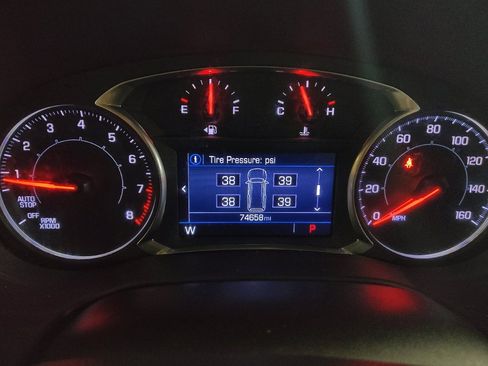 Used 2020 GMC Acadia SLE w/ Driver Convenience Package FWD image 23