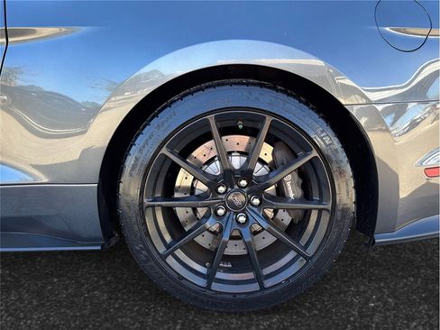 Used 2017 Ford Mustang Shelby GT350 w/ Electronics Package image 14