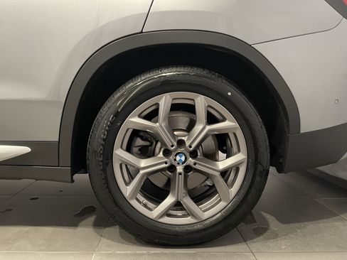 Certified 2024 BMW X3 xDrive30i w/ Convenience Package w/ZPA image 8