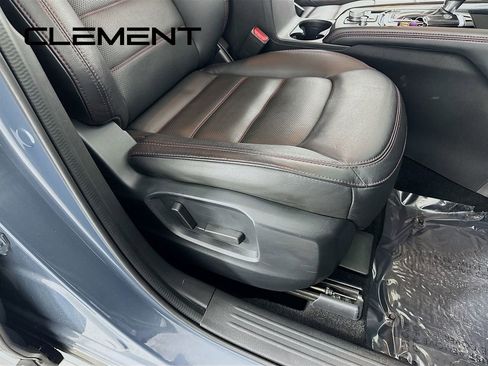 Used 2024 MAZDA CX-5 Carbon Edition image 34