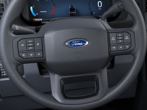 New 2026 Ford F250 XLT w/ XLT Premium Package AWD/4WD image 34