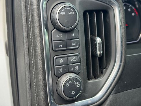 Used 2021 Chevrolet Silverado 1500 RST w/ All Star Edition Plus AWD/4WD image 12