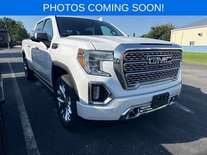 Used 2020 GMC Sierra 1500 Denali w/ Denali Ultimate Package