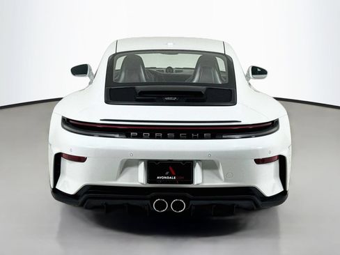 Used 2026 Porsche 911 GT3 RWD image 6