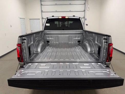 New 2026 Ford F150 XLT w/ Equipment Group 302A MID AWD/4WD image 34