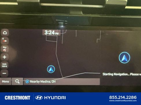 Certified 2023 Hyundai Tucson Limited AWD/4WD image 35