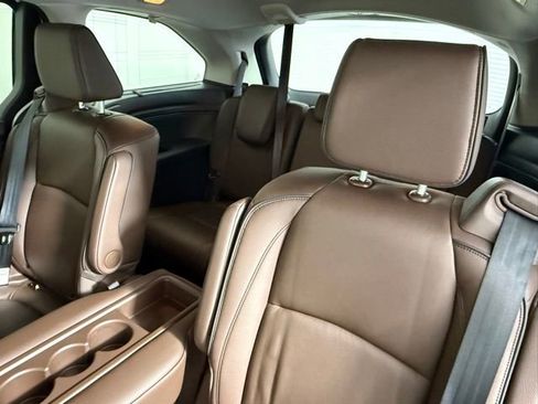 Used 2025 Honda Odyssey Touring image 42