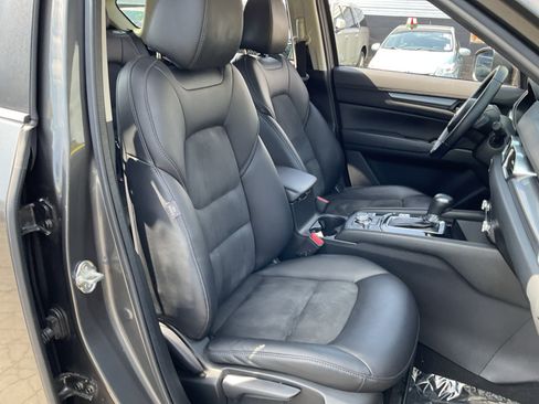 Used 2019 MAZDA CX-5 Touring FWD image 21