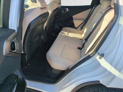 New 2026 BMW X3 xDrive30i AWD/4WD image 16