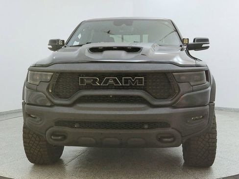 Used 2021 RAM 1500 TRX w/ TRX Level 2 Equipment Group image 8