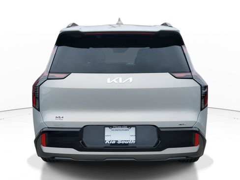 New 2026 Kia EV9 GT-Line image 5