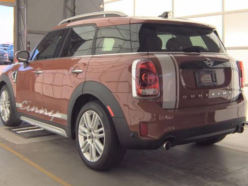 Used 2020 MINI Cooper Countryman S image 5