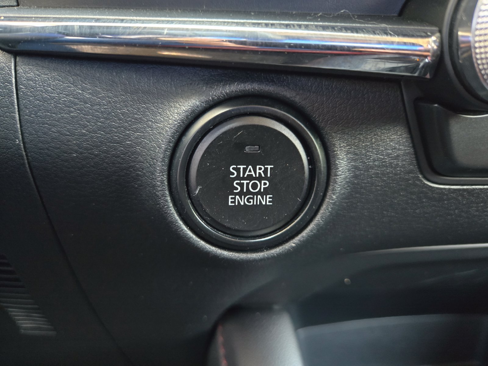 Used 2023 MAZDA MAZDA3 s FWD image 21