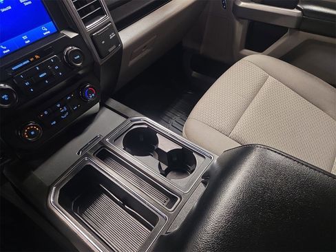 Used 2020 Ford F150 XLT w/ Equipment Group 301A Mid image 24