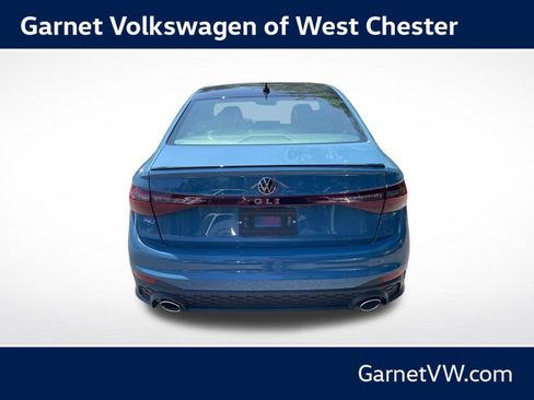 New 2026 Volkswagen Jetta GLI Autobahn FWD image 4