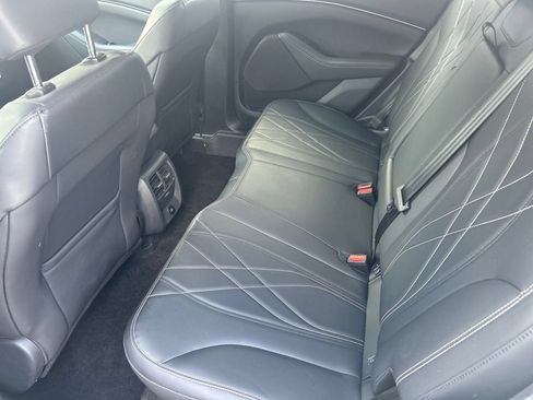 Used 2025 Ford Mustang Mach-E Select RWD image 30