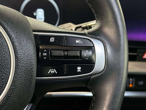 Used 2023 Kia Sportage X-Pro Prestige AWD/4WD image 25