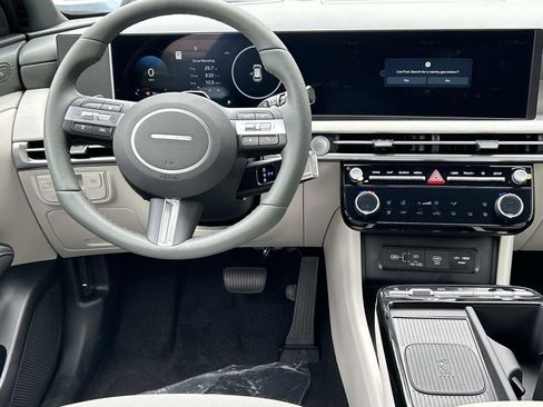 New 2026 Hyundai Tucson Limited image 26