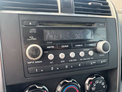 Used 2008 Honda Element EX image 18