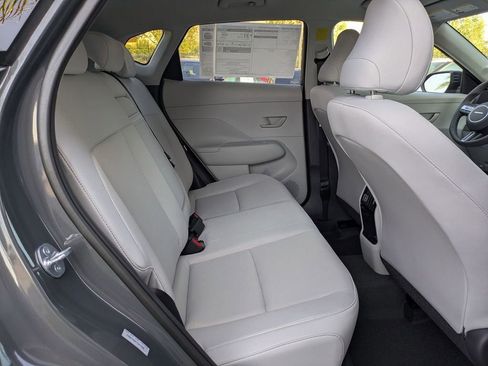 New 2026 Hyundai Kona SEL Sport image 28