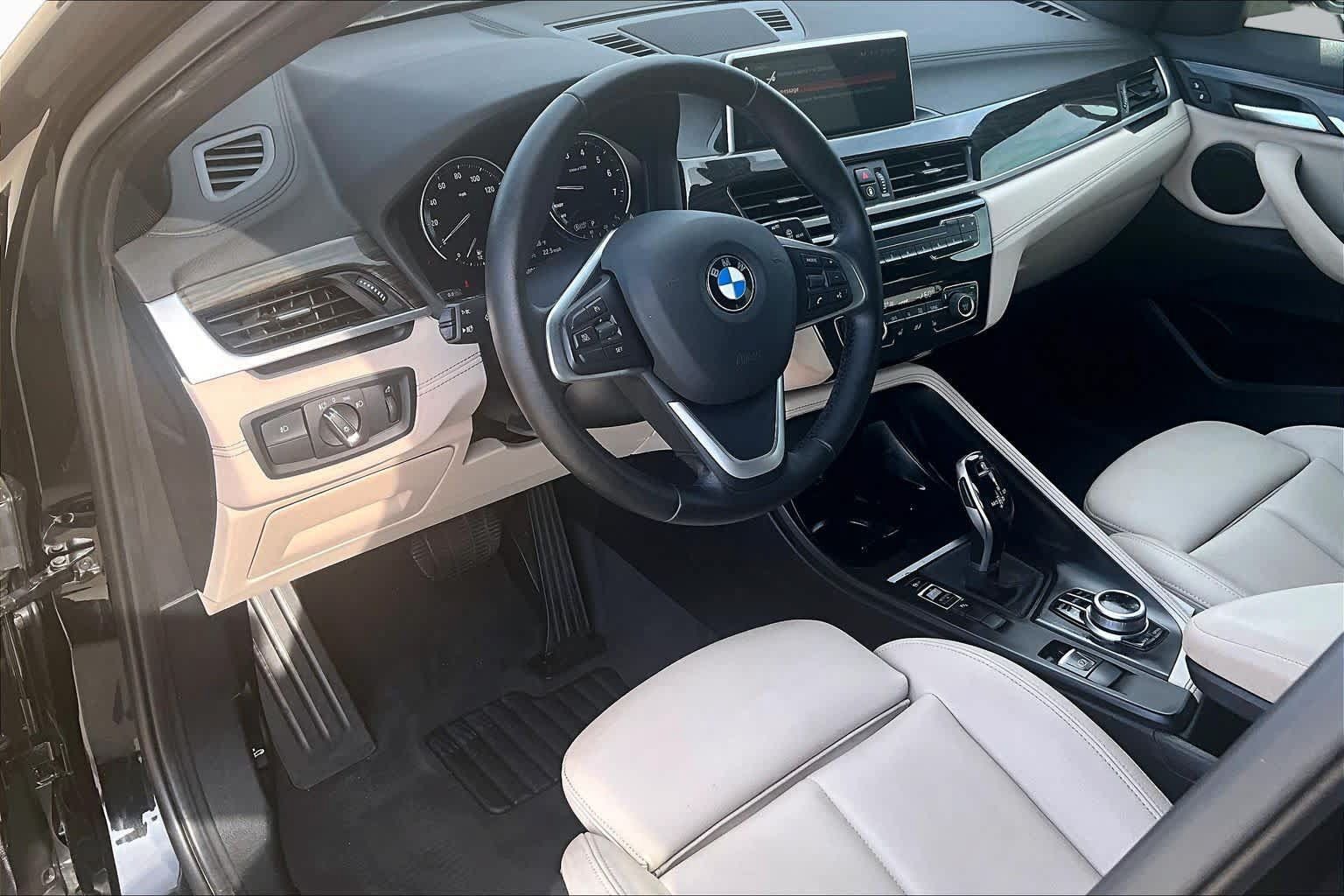 Used 2020 BMW X2 sDrive28i w/ Convenience Package FWD image 16