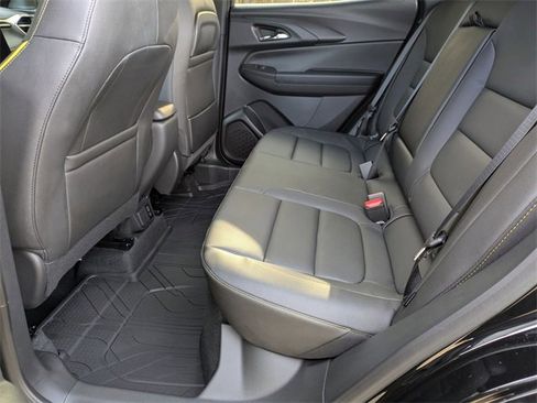 New 2026 Chevrolet TrailBlazer ACTIV w/ Convenience Package image 25