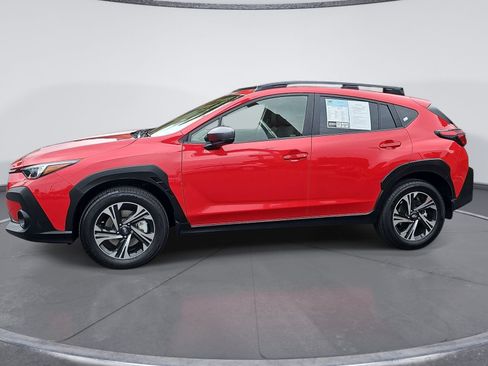 Certified 2024 Subaru Crosstrek 2.0i Premium AWD/4WD image 6