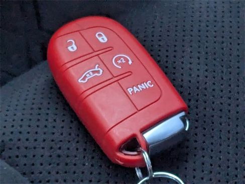 Used 2023 Dodge Charger Scat Pack w/ Daytona Edition Group image 36