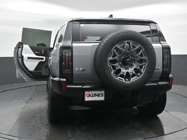 Used 2025 GMC Hummer EV 3X AWD/4WD image 40